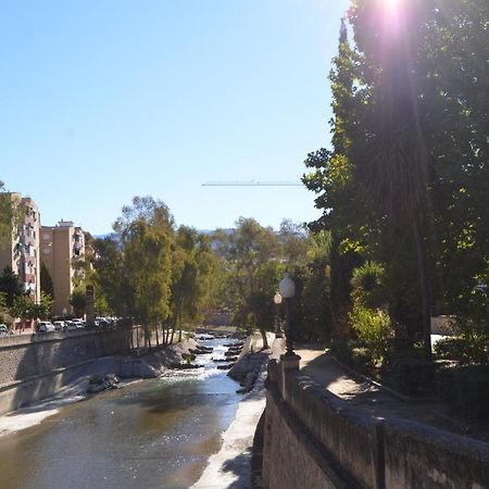 Carmela Suites Apartamento De Dos Dormitorios Granada Exteriör bild