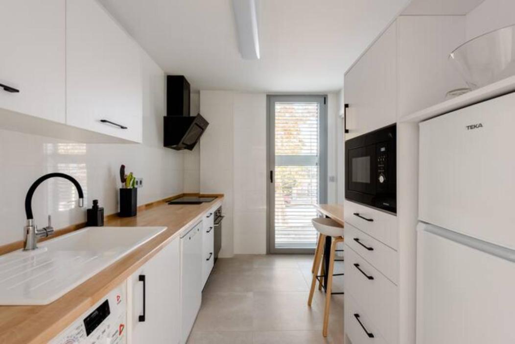 Carmela Suites Apartamento De Dos Dormitorios Granada Exteriör bild
