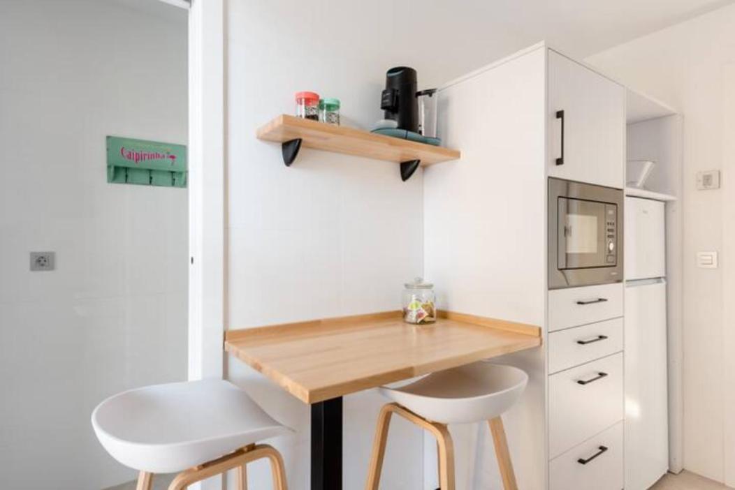 Carmela Suites Apartamento De Dos Dormitorios Granada Exteriör bild