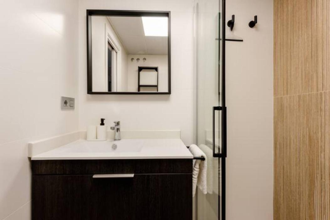 Carmela Suites Apartamento De Dos Dormitorios Granada Exteriör bild