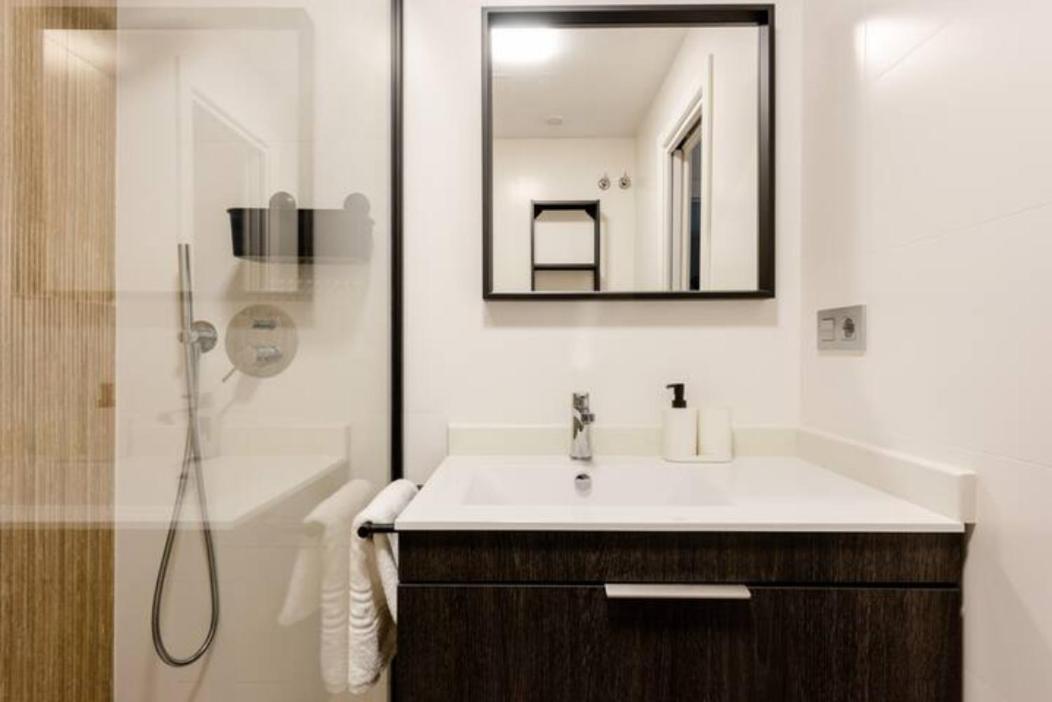 Carmela Suites Apartamento De Dos Dormitorios Granada Exteriör bild